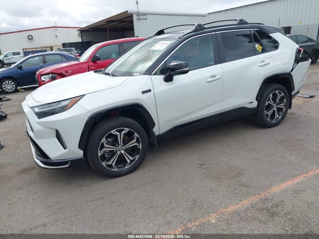 Toyota Rav4 Prime Xse 2024 JTMEB3FVXRD209398 Image 2