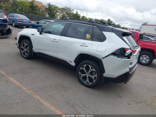 Toyota Rav4 Prime Xse 2024 JTMEB3FVXRD209398 Image 3