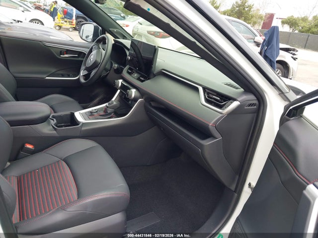 Toyota Rav4 Prime Xse 2024 JTMEB3FVXRD209398 Image 5
