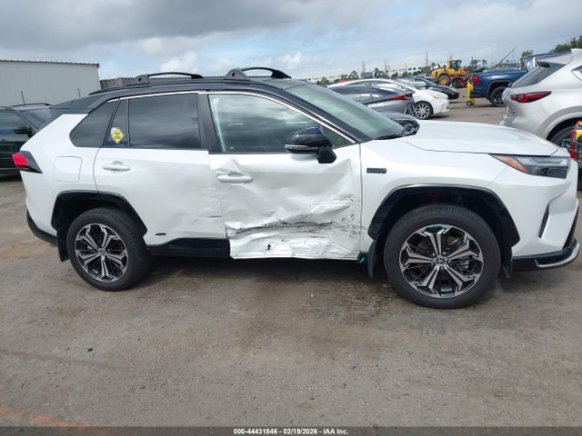 Toyota Rav4 Prime Xse 2024 JTMEB3FVXRD209398 Image 6