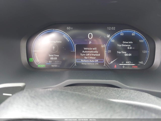 Toyota Rav4 Prime Xse 2024 JTMEB3FVXRD209398 Image 7