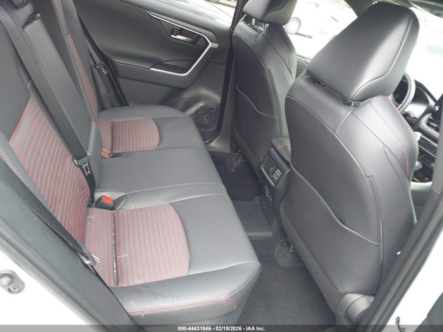 Toyota Rav4 Prime Xse 2024 JTMEB3FVXRD209398 Image 8