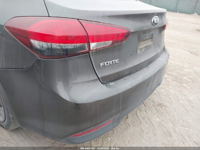 Aukcja sprzedaży 2017 Kia Forte Lx, vin: 3KPFK4A76HE142525, numer aukcji: 44431847