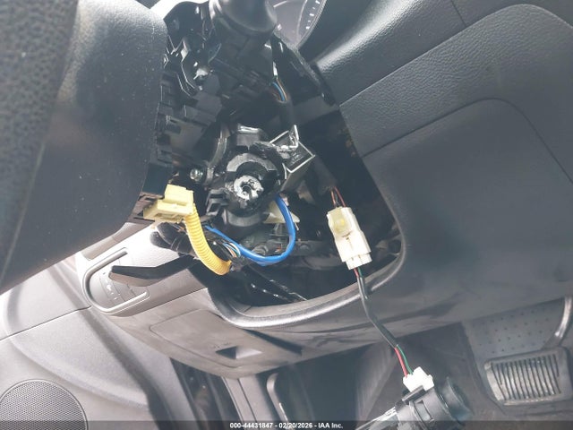 Aukcja sprzedaży 2017 Kia Forte Lx, vin: 3KPFK4A76HE142525, numer aukcji: 44431847