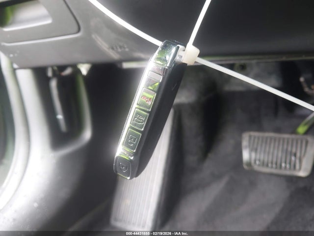 KNDCR3L18S5144992 KIA Niro Ev Wind