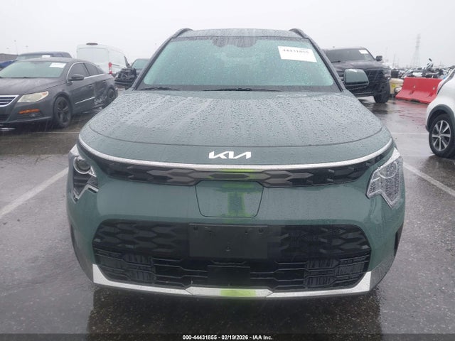 KNDCR3L18S5144992 KIA Niro Ev Wind