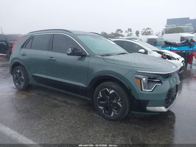 KNDCR3L18S5144992 KIA Niro Ev Wind