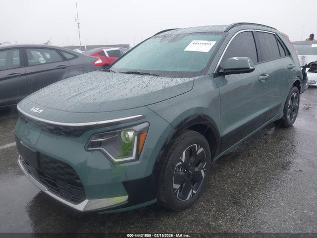 KNDCR3L18S5144992 KIA Niro Ev Wind
