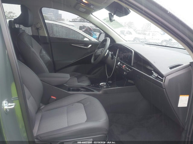 KNDCR3L18S5144992 KIA Niro Ev Wind