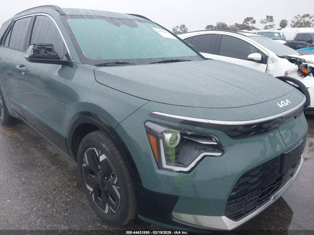 KNDCR3L18S5144992 KIA Niro Ev Wind