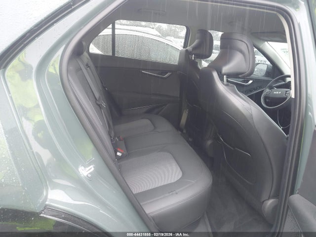 KNDCR3L18S5144992 KIA Niro Ev Wind