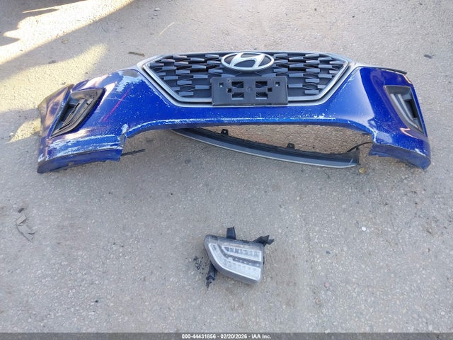 KMHC75LC0LU234790 Hyundai Ioniq Hybrid Se