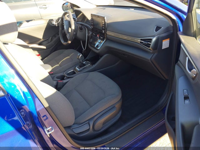 KMHC75LC0LU234790 Hyundai Ioniq Hybrid Se