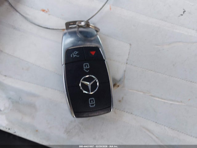 Продаж на аукціоні авто 2021 Mercedes-benz Gle 350 4matic, vin: 4JGFB4KE7MA391471, номер лоту: 44431857