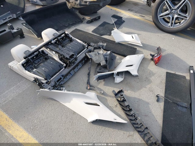 Продаж на аукціоні авто 2021 Mercedes-benz Gle 350 4matic, vin: 4JGFB4KE7MA391471, номер лоту: 44431857