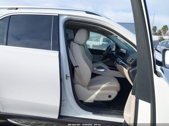 Продаж на аукціоні авто 2021 Mercedes-benz Gle 350 4matic, vin: 4JGFB4KE7MA391471, номер лоту: 44431857