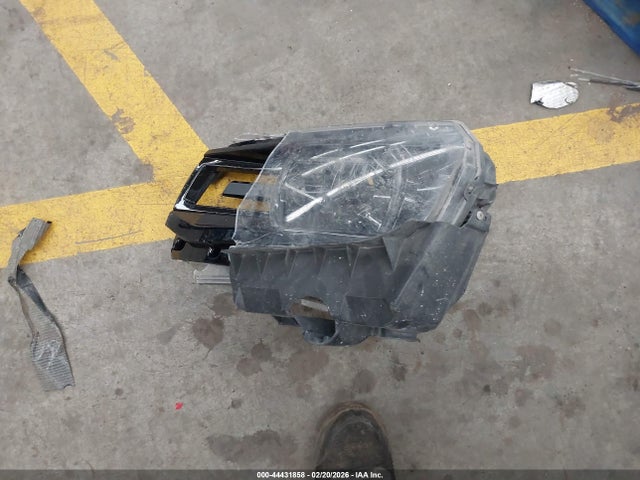 Chevrolet Camaro 2lt 2014 2G1FC1E35E9137791 Image 11