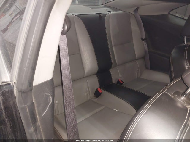 Chevrolet Camaro 2lt 2014 2G1FC1E35E9137791 Image 8