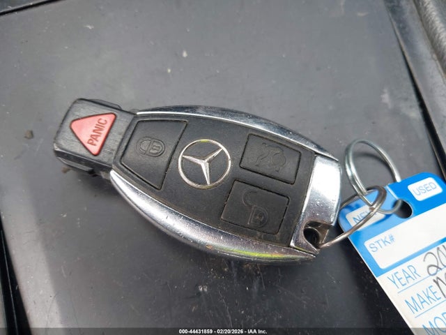 2015 MERCEDES-BENZ GLA 250 WDCTG4GB8FJ088199 Photo 10