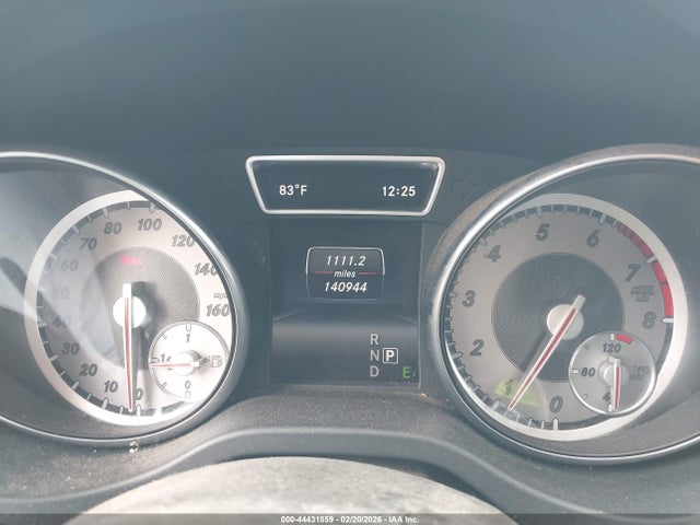 2015 MERCEDES-BENZ GLA 250 WDCTG4GB8FJ088199 Photo 6