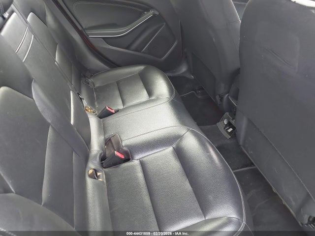 2015 MERCEDES-BENZ GLA 250 WDCTG4GB8FJ088199 Photo 7