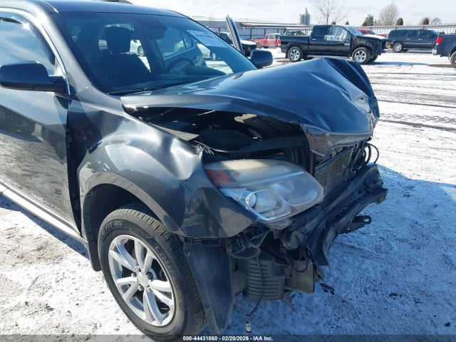 2GNFLFEKXH6303523 Chevrolet EQUINOX LT