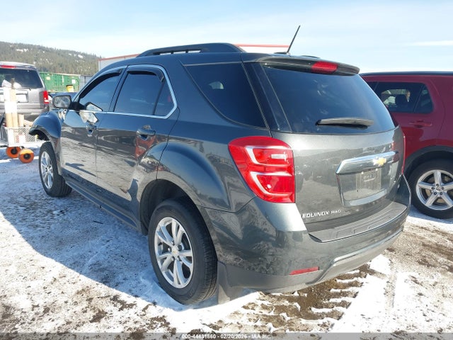 2GNFLFEKXH6303523 Chevrolet EQUINOX LT