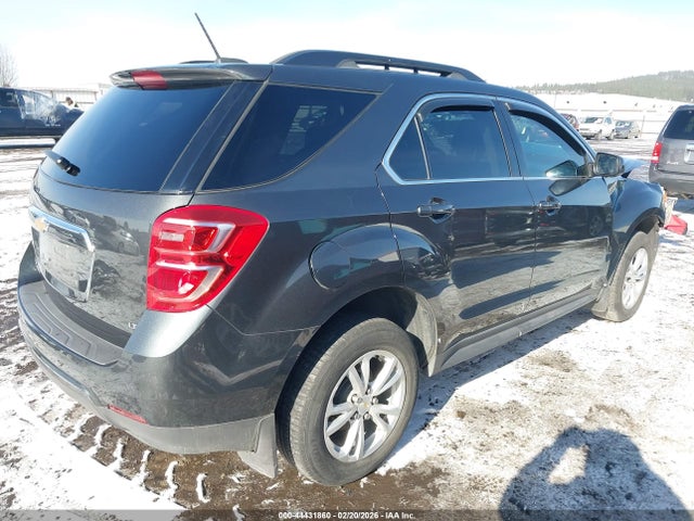2GNFLFEKXH6303523 Chevrolet EQUINOX LT