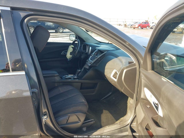 2GNFLFEKXH6303523 Chevrolet EQUINOX LT