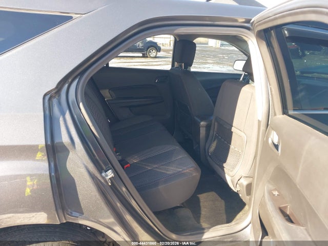 2GNFLFEKXH6303523 Chevrolet EQUINOX LT