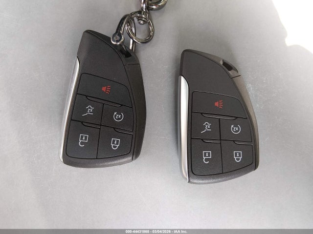Aukcja sprzedaży 2025 Honda Prologue Touring, vin: 3GPKHXRJ2SS525352, numer aukcji: 44431868