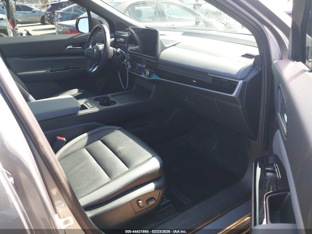 Aukcja sprzedaży 2025 Honda Prologue Touring, vin: 3GPKHXRJ2SS525352, numer aukcji: 44431868