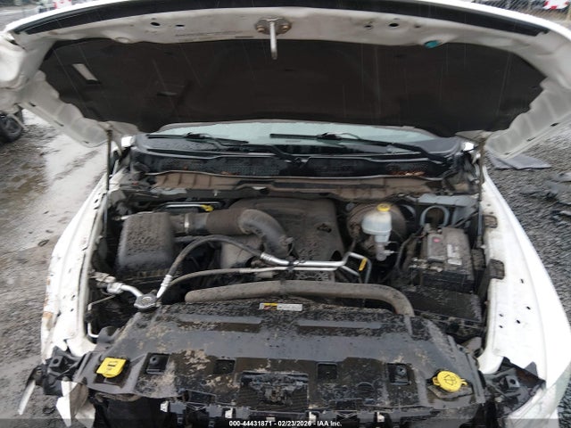 44431871 :رقم المزاد ، 3C6JR6AT0DG501663 vin ، 2013 Ram 1500 Express مزاد بيع