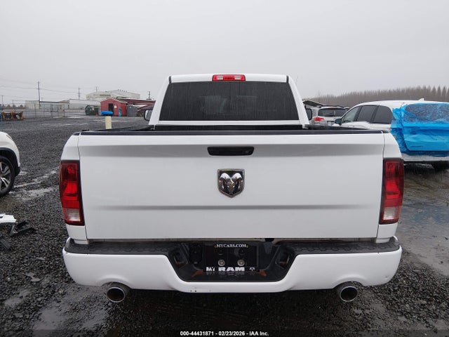 44431871 :رقم المزاد ، 3C6JR6AT0DG501663 vin ، 2013 Ram 1500 Express مزاد بيع