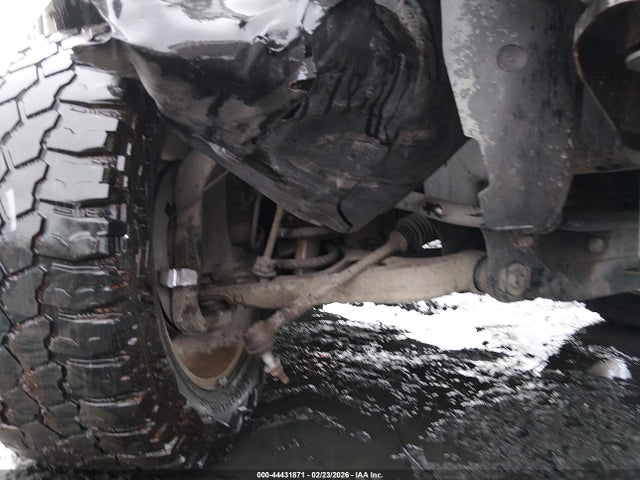 44431871 :رقم المزاد ، 3C6JR6AT0DG501663 vin ، 2013 Ram 1500 Express مزاد بيع