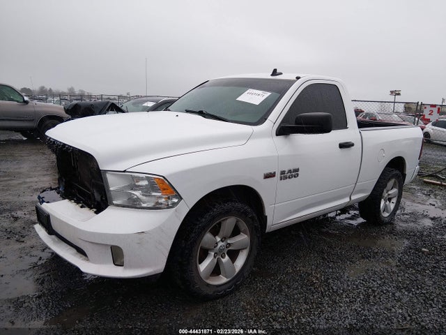 44431871 :رقم المزاد ، 3C6JR6AT0DG501663 vin ، 2013 Ram 1500 Express مزاد بيع
