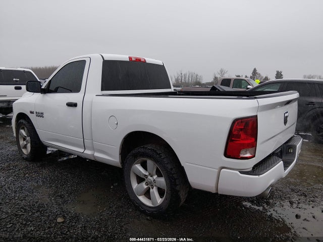 44431871 :رقم المزاد ، 3C6JR6AT0DG501663 vin ، 2013 Ram 1500 Express مزاد بيع