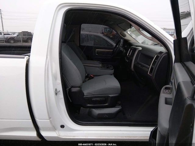 44431871 :رقم المزاد ، 3C6JR6AT0DG501663 vin ، 2013 Ram 1500 Express مزاد بيع