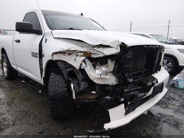 44431871 :رقم المزاد ، 3C6JR6AT0DG501663 vin ، 2013 Ram 1500 Express مزاد بيع