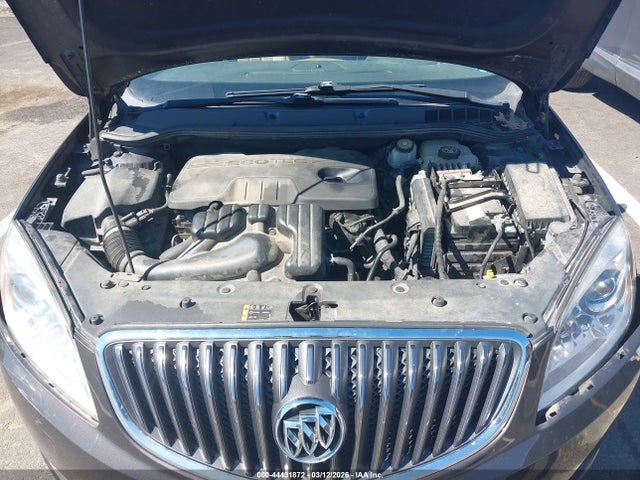 Продаж на аукціоні авто 2013 Buick Verano Leather Group, vin: 1G4PS5SK0D4107595, номер лоту: 44431872