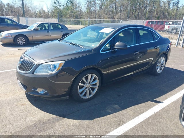 Продаж на аукціоні авто 2013 Buick Verano Leather Group, vin: 1G4PS5SK0D4107595, номер лоту: 44431872