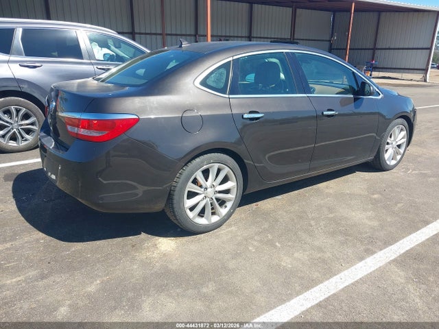 Продаж на аукціоні авто 2013 Buick Verano Leather Group, vin: 1G4PS5SK0D4107595, номер лоту: 44431872