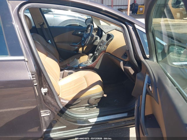 Продаж на аукціоні авто 2013 Buick Verano Leather Group, vin: 1G4PS5SK0D4107595, номер лоту: 44431872