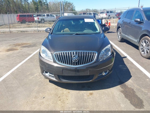 Продаж на аукціоні авто 2013 Buick Verano Leather Group, vin: 1G4PS5SK0D4107595, номер лоту: 44431872