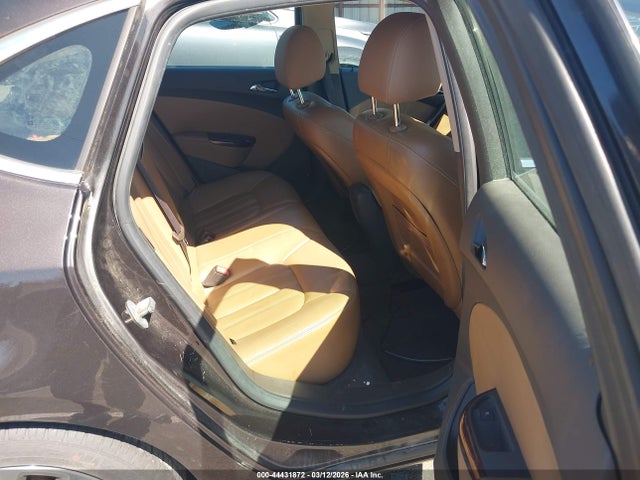 Продаж на аукціоні авто 2013 Buick Verano Leather Group, vin: 1G4PS5SK0D4107595, номер лоту: 44431872