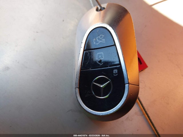 2021 MERCEDES-BENZ S 580 W1K6G7GB3MA056784 Photo 10