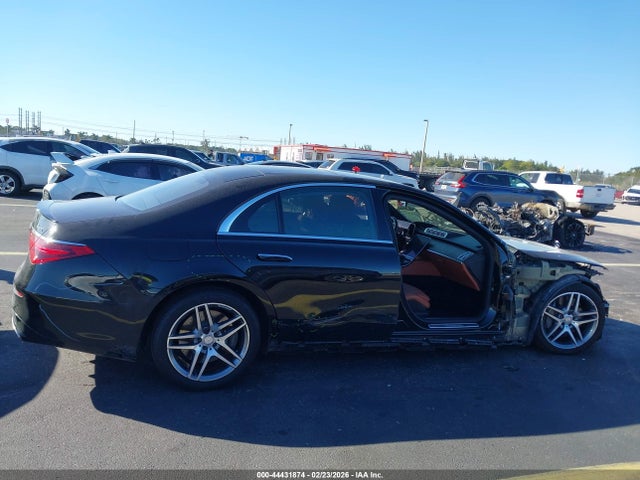 Aukcja sprzedaży 2021 Mercedes-benz S 580 4matic, vin: W1K6G7GB3MA056784, numer aukcji: 44431874