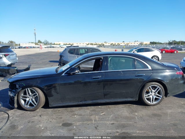 Aukcja sprzedaży 2021 Mercedes-benz S 580 4matic, vin: W1K6G7GB3MA056784, numer aukcji: 44431874