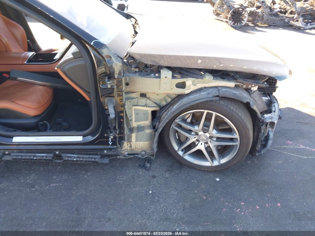 Aukcja sprzedaży 2021 Mercedes-benz S 580 4matic, vin: W1K6G7GB3MA056784, numer aukcji: 44431874