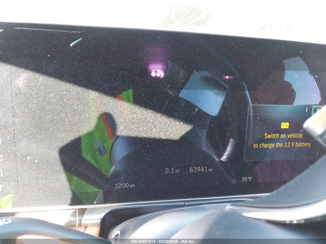 2021 MERCEDES-BENZ S 580 W1K6G7GB3MA056784 Photo 6